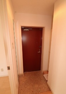 【玄関】 | ビジュ