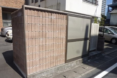 【設備】 | ビジュ