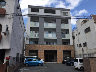 【外観】 | ビジュ