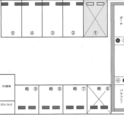 【地図】 | ビジュ
