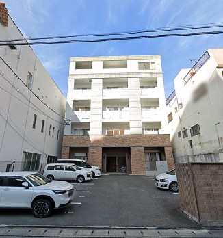 【駐車場】 | ビジュ