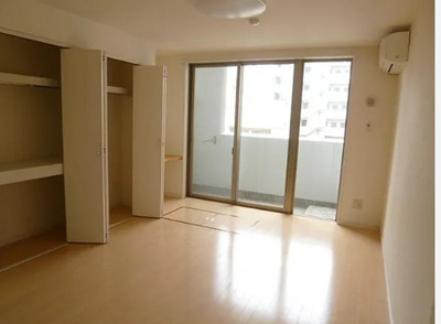 【内装】 | ビジュ