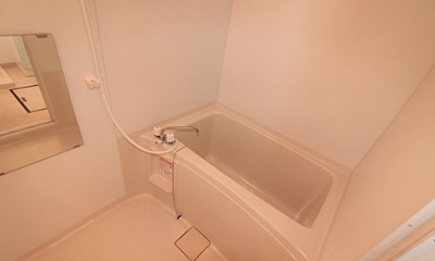 【浴室】 | ビジュ