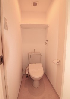 【トイレ】 | ビジュ