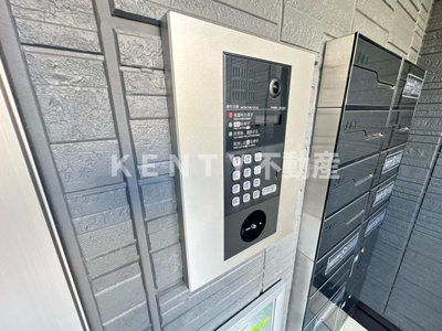 【その他共用部分】 | D Paina Kannon