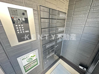 【その他共用部分】 | D Paina Kannon