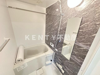 【浴室】 | D Paina Kannon | お風呂です