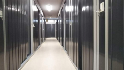 【内装】 | 片原ビル