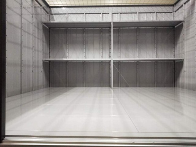 【収納】 | 片原ビル