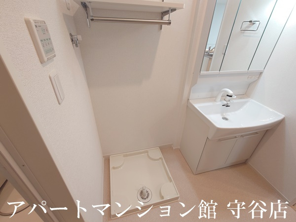 小張プレイスⅠのその他