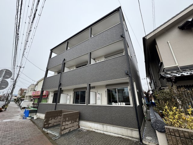 ジーメゾン福生ビブレのその他共用部分