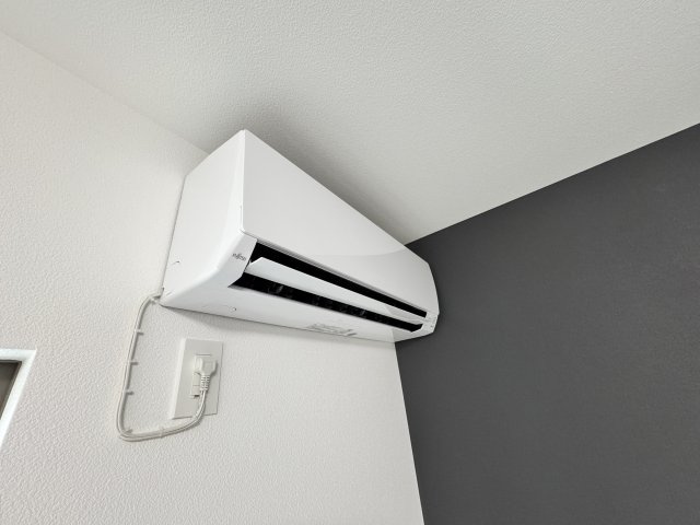 ジーメゾン福生ビブレの設備