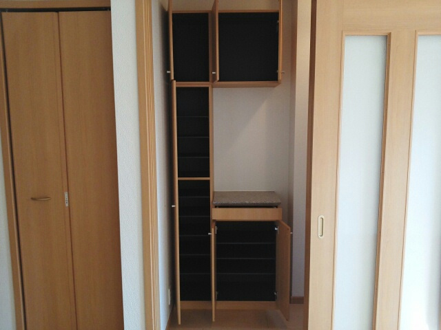 マーベラスⅡのその他共用部分