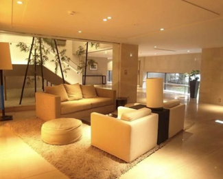 【その他】 | グランブルー高輪アドニス A棟 マンション