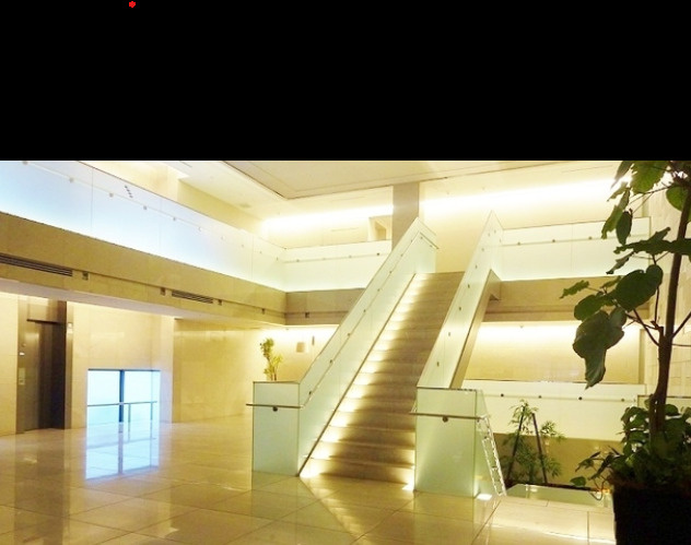 グランブルー高輪アドニス A棟 マンション