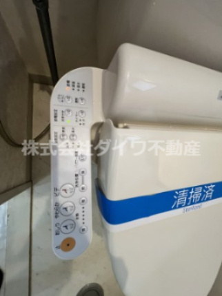 レジデンスボナールの設備