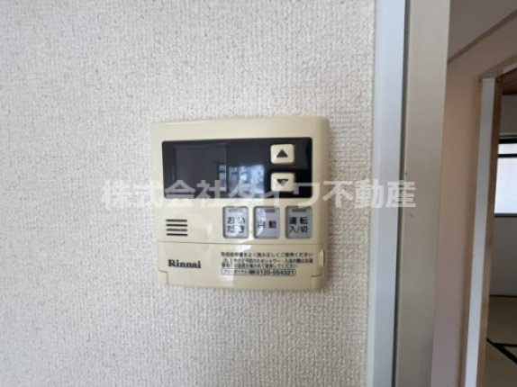 レジデンスボナールの展望