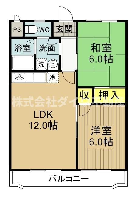 レジデンスボナール