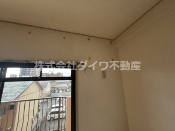 レジデンスボナールのその他