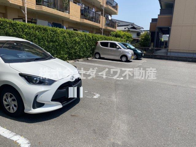 レジデンスボナールのその他共用部分