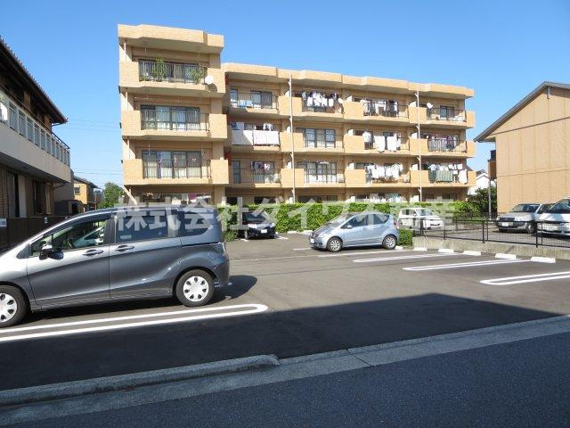 レジデンスボナールのその他共用部分