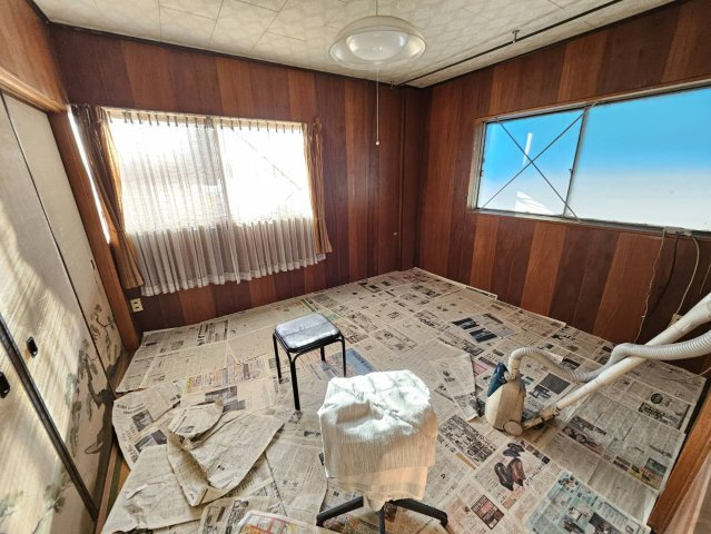 山辺三　倉庫・店舗のその他共用部分