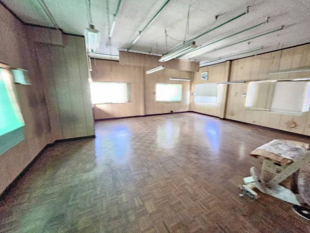 山辺三　倉庫・店舗のその他