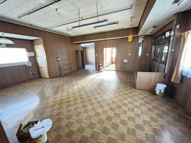 山辺三　倉庫・店舗のその他