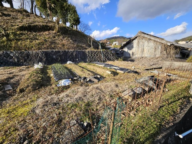 山辺三　倉庫・店舗のその他