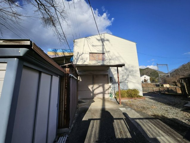 山辺三　倉庫・店舗のその他