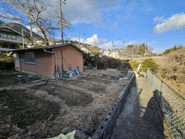 山辺三　倉庫・店舗のその他