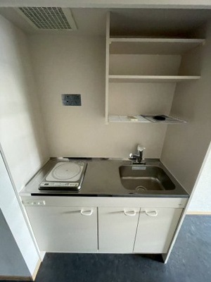 【キッチン】 |  バックス大津雄琴レイクヒルズ