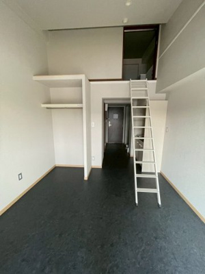 【洋室】 |  バックス大津雄琴レイクヒルズ