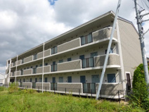 サンキエーム園の画像