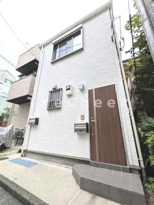 【外観】 | カルム