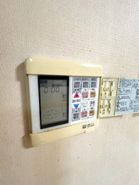 室内内覧可能です。お気軽にお問い合わせください。