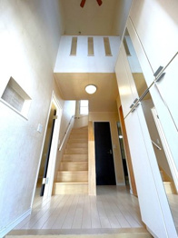 室内内覧可能です。お気軽にお問い合わせください。