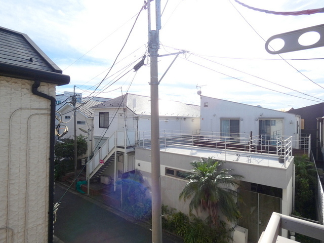 シャーロットクロスの展望|／大手ハウスメーカー／他部屋写真／