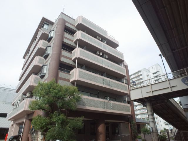  | ウエックスマンション