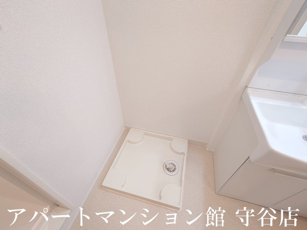 小張プレイスⅡのその他