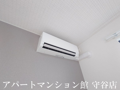 【設備】 | 小張プレイスⅡ