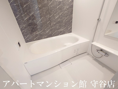 【浴室】 | 小張プレイスⅡ