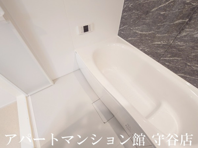 【浴室】 | 小張プレイスⅡ