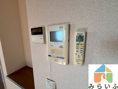 【セキュリティ】 | verite覚王山