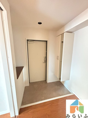 【玄関】 | verite覚王山