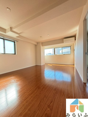 【居間・リビング】 | verite覚王山