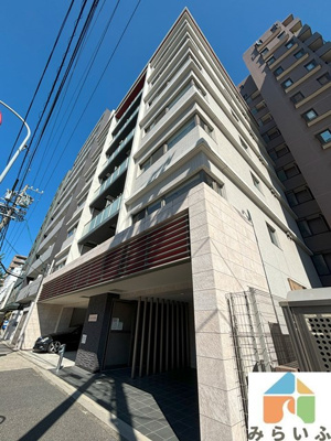 【外観】 | verite覚王山