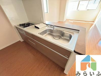 【キッチン】 | verite覚王山