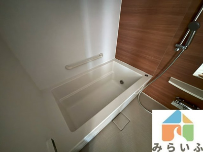 【浴室】 | verite覚王山