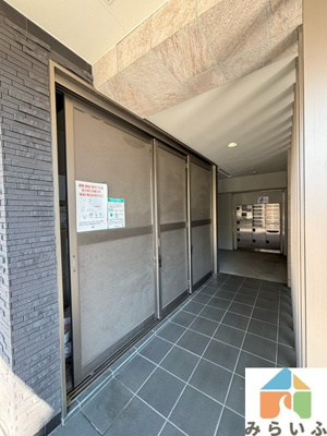 【その他共用部分】 | verite覚王山